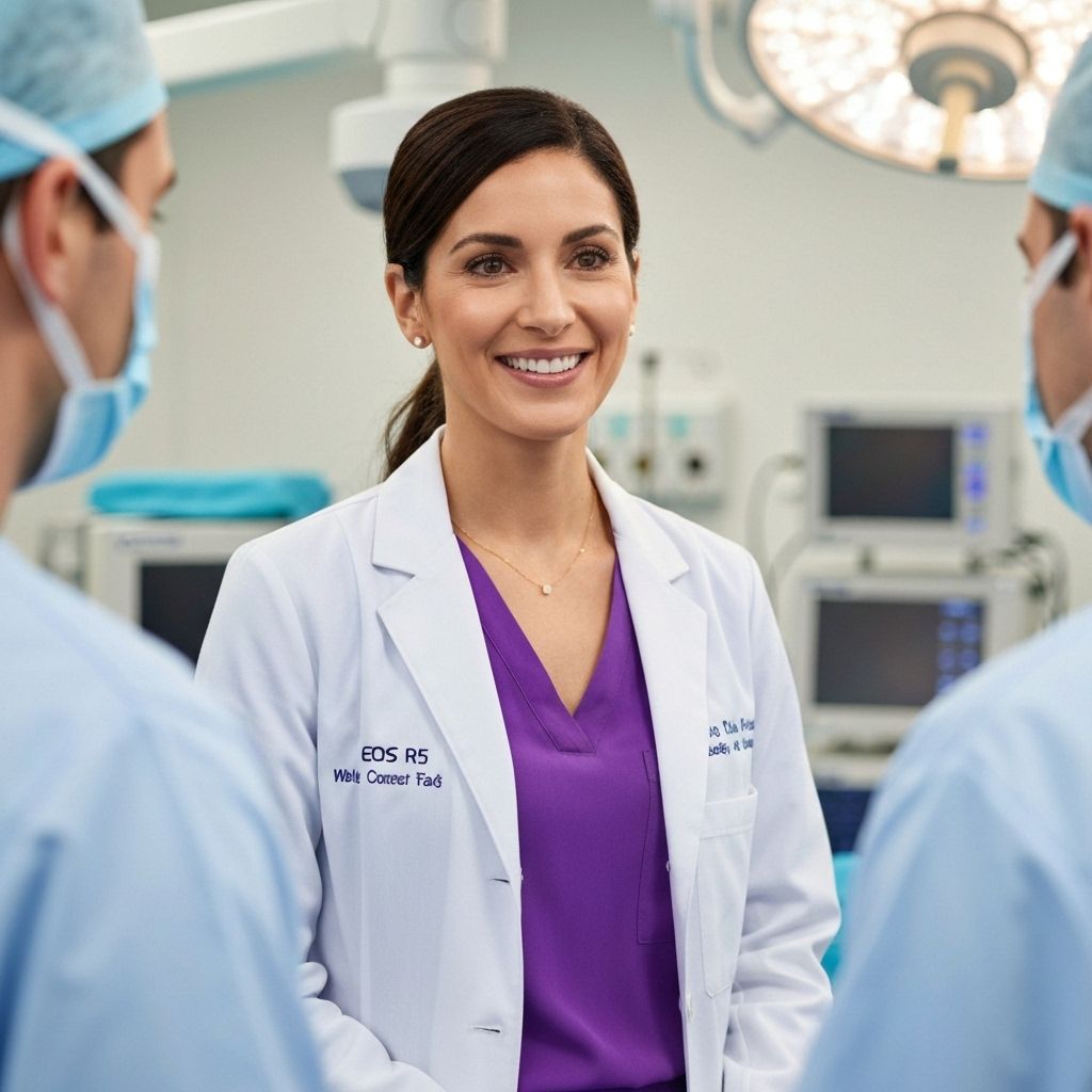 Dr. Emily Rodriguez, MD